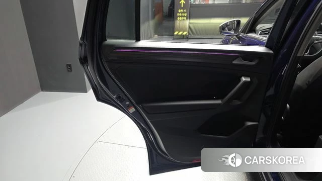 Volkswagen Tiguan Allspace id 4730506 из Кореи 17