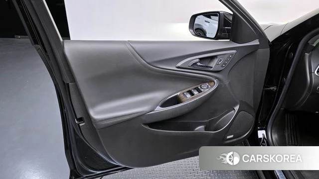 Chevrolet (GM Daewoo) The New Malibu id 4231320 из Кореи 17