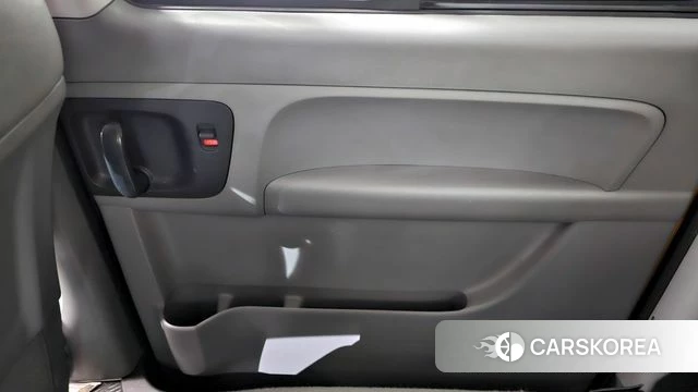 Hyundai The New Grand Starex id 4304887 из Кореи 17