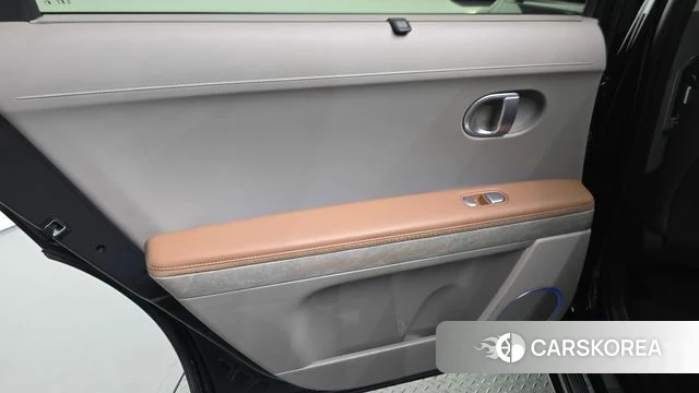 Hyundai Ionic 5 id 4640255 из Кореи 17