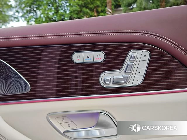 Mercedes-Benz Maybach GLS id 4358981 из Китая 17