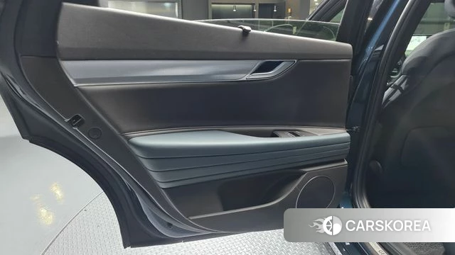 Genesis G80 (RG3) id 4750643 из Кореи 17
