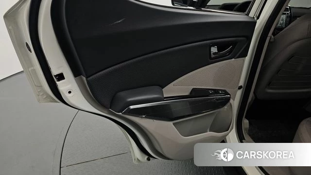 Ssangyong Berry New Tivoli id 4396016 из Кореи 17