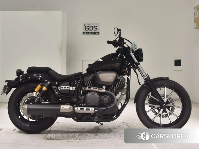 Проданный Yamaha BOLT 950R 2022 из Японии
