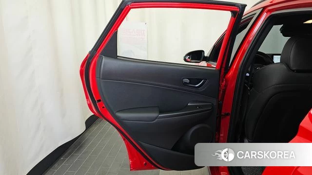 Hyundai The New Kona id 4899142 из Кореи 17