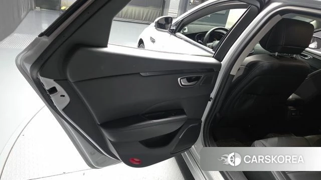 Renault Korea (Samsung) SM6 id 4530997 из Кореи 17