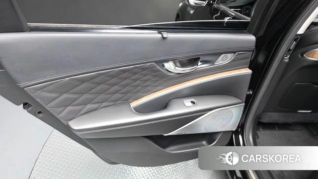 Kia The New K9 2nd generation id 4322774 из Кореи 17