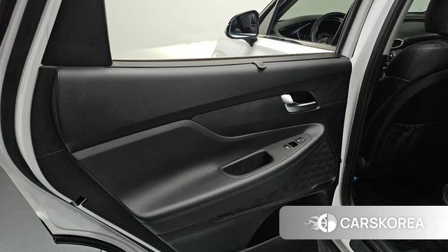 Hyundai Santa Fe TM id 4225814 из Кореи 17