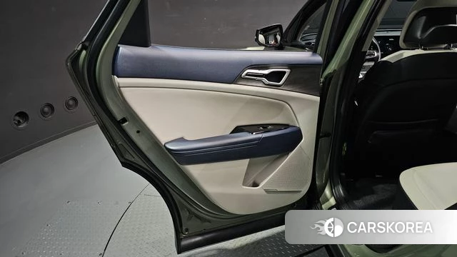 Kia Sportage 5th Generation Hybrid id 4899303 из Кореи 17