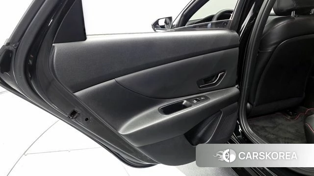 Hyundai Avante (CN7) id 4186773 из Кореи 17