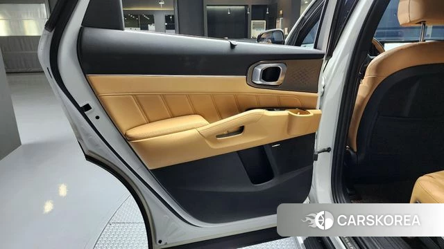 Kia Sorento 4th Generation id 4232361 из Кореи 17