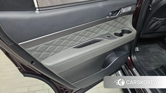 Hyundai Palisade id 4195622 из Кореи 17