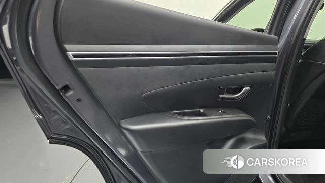 Hyundai Tucson (NX4) id 4623866 из Кореи 17