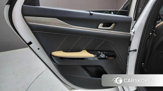 Kia K5 Hybrid 3rd Generation id 4560785 из Кореи 17
