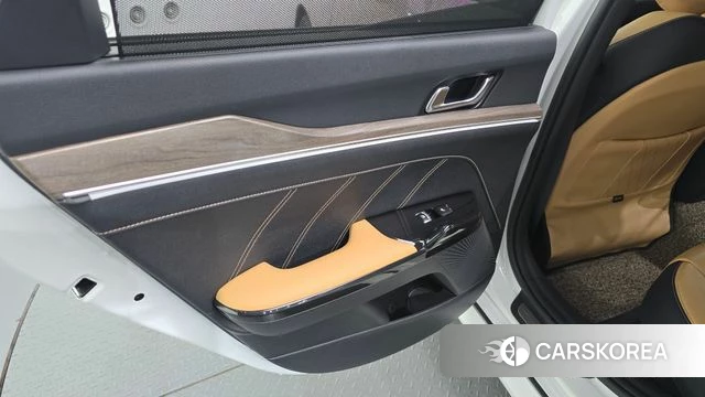 Kia K5 3rd generation id 4502109 из Кореи 17