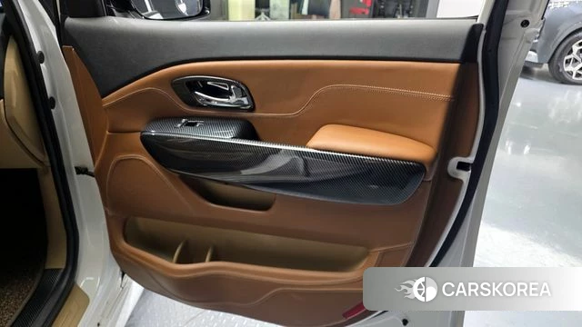 Kia The New Carnival id 4269194 из Кореи 17