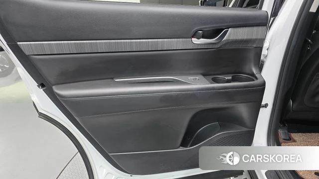 Hyundai The New Palisade id 4941382 из Кореи 17