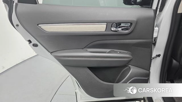 Renault Korea (Samsung) The New QM6 id 4195993 из Кореи 17