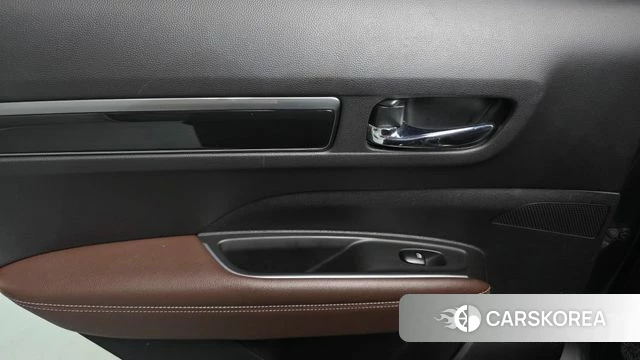 Renault Korea (Samsung) QM6 id 4339629 из Кореи 17
