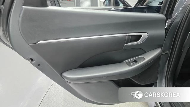Hyundai Sonata Hybrid (DN8) id 4481614 из Кореи 17