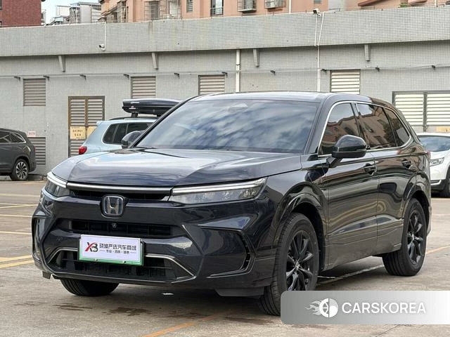 Honda Haoying PHEV id 4279373 из Китая 17