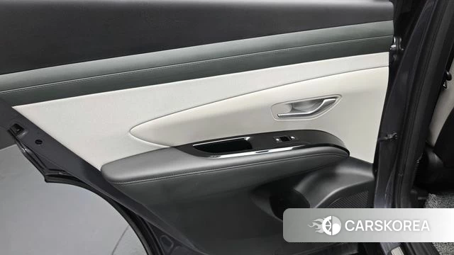 Hyundai The New Tucson Hybrid (NX4) id 4414035 из Кореи 17