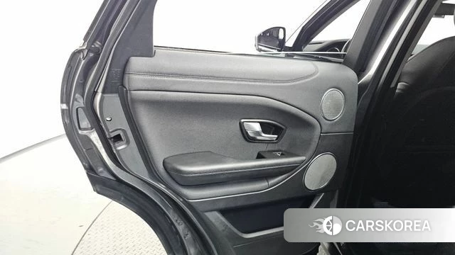 Land Rover Range Rover Evoque id 4530701 из Кореи 17