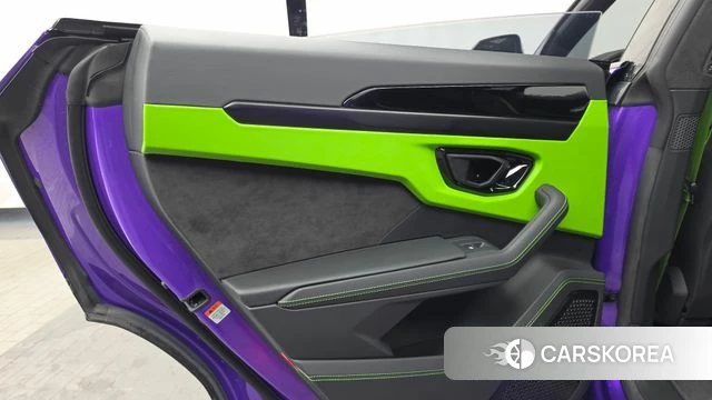 Lamborghini Urus id 4753300 из Кореи 17