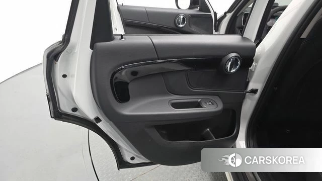 Mini Cooper Countryman id 4757484 из Кореи 17