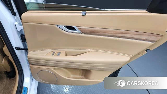 Genesis G80 (RG3) id 4488133 из Кореи 17
