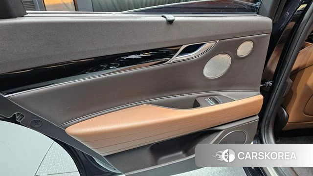 Genesis G80 (RG3) id 4754598 из Кореи 17
