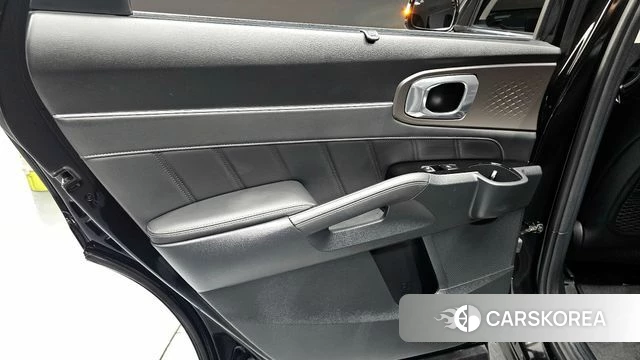 Kia The New Sorento 4th Generation id 4381635 из Кореи 17