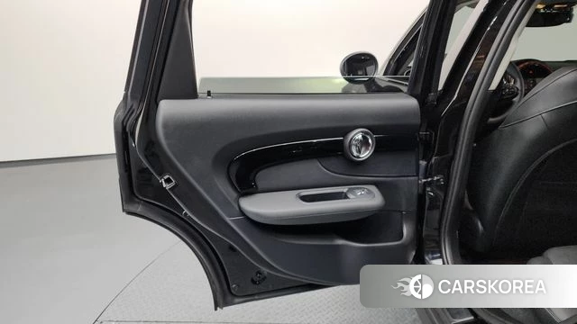 Mini Cooper Clubman id 4283428 из Кореи 17