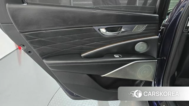 Kia More K9 id 4693614 из Кореи 17