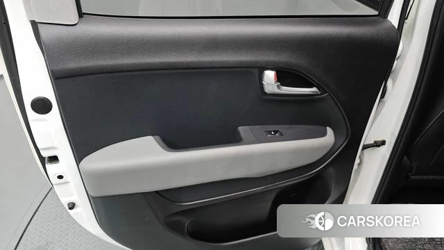 Kia The New Ray id 4186834 из Кореи 17