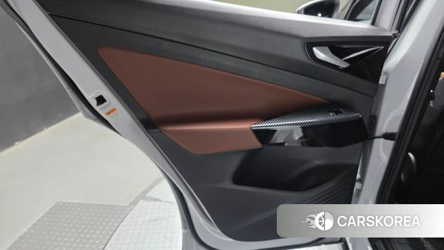 Volkswagen ID.4 id 4778590 из Кореи 17