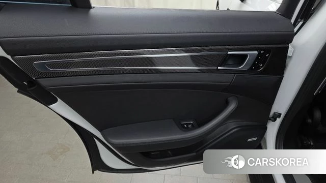 Porsche Panamera (971) id 4708858 из Кореи 17