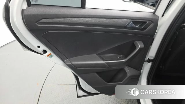 Volkswagen T-Roc id 4769158 из Кореи 17