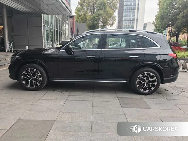 Mercedes-Benz GLC PHEV id 4256391 из Китая 17
