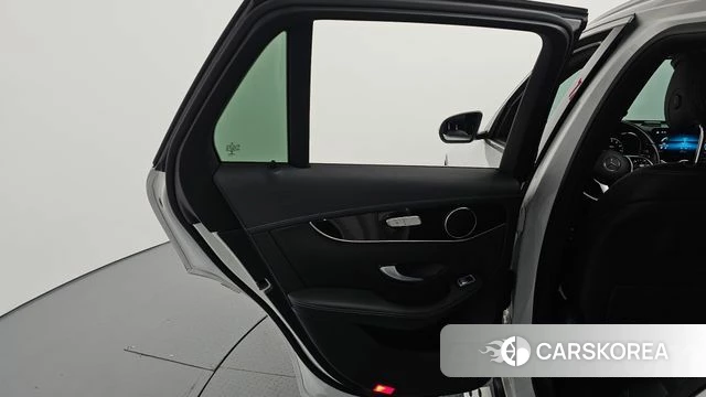 Mercedes-Benz GLC-Class X253 id 4894923 из Кореи 17