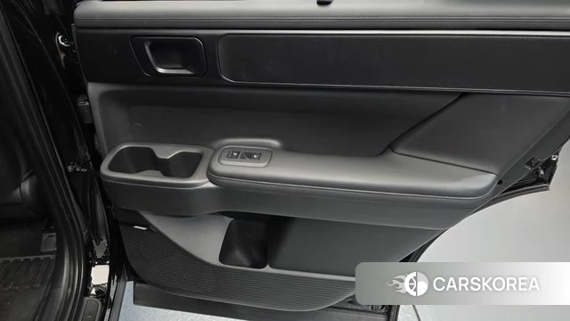 Hyundai Santa Fe (MX5) id 4400761 из Кореи 17