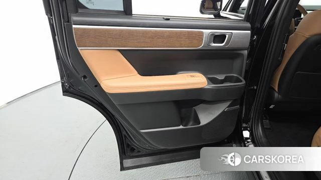 Hyundai Santa Fe (MX5) id 4863237 из Кореи 17
