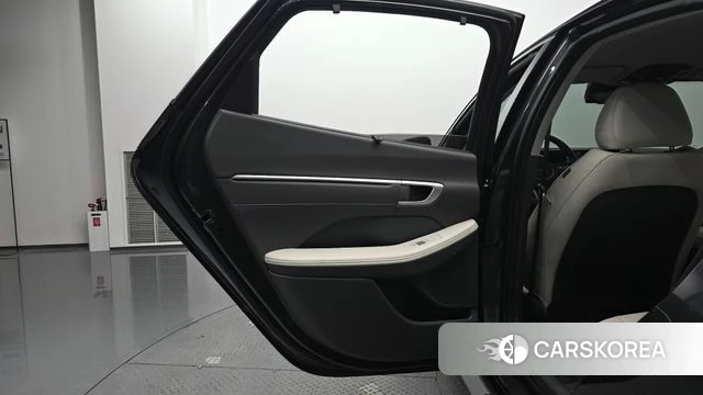 Hyundai Sonata D Edge (DN8) id 4315157 из Кореи 17