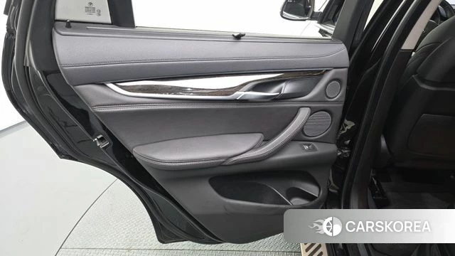 BMW X6 (F16) id 4435322 из Кореи 17