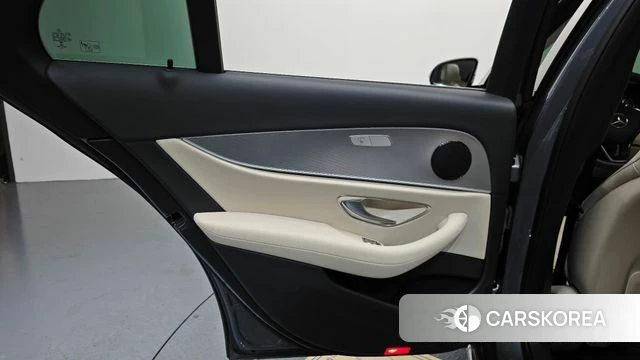 Mercedes-Benz E-Class W213 id 4557976 из Кореи 17