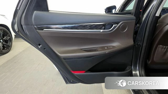 Hyundai Grandeur IG id 4363394 из Кореи 17