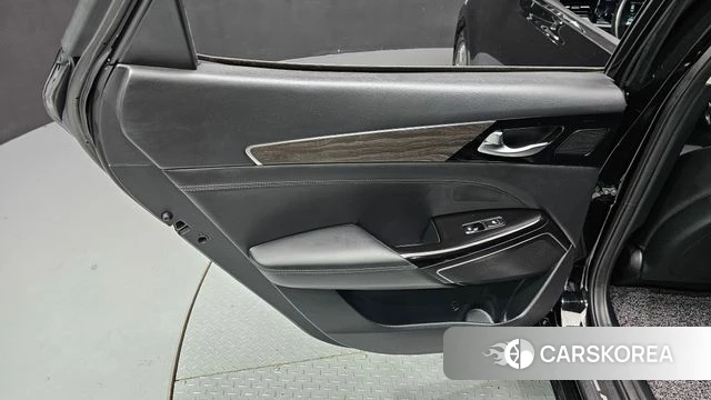 Kia K7 Premier id 4586887 из Кореи 17