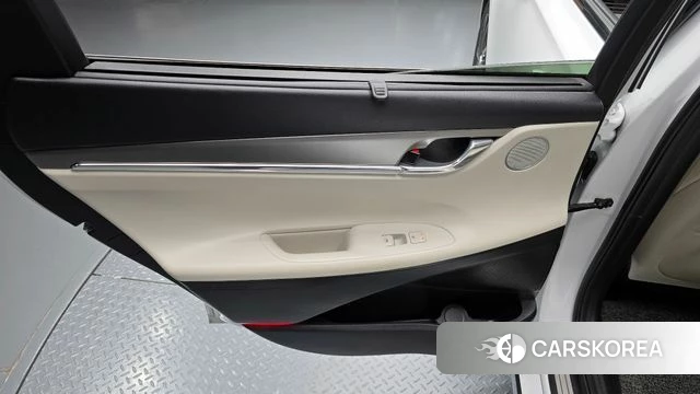 Hyundai The New Grandeur IG id 4267488 из Кореи 17
