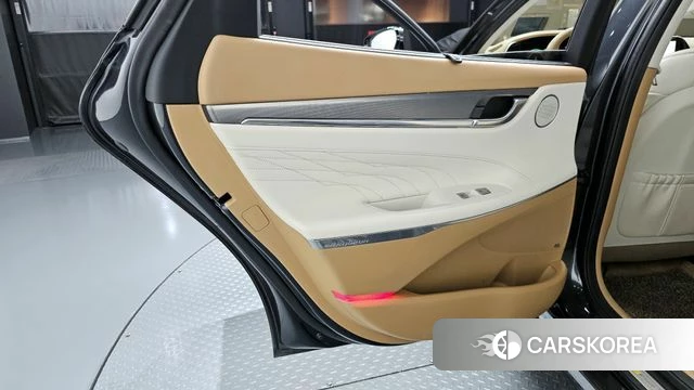 Hyundai The New Grandeur IG Hybrid id 4350932 из Кореи 17