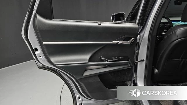 Ssangyong Torres id 4230452 из Кореи 17